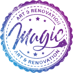 Magic Art and Renovation